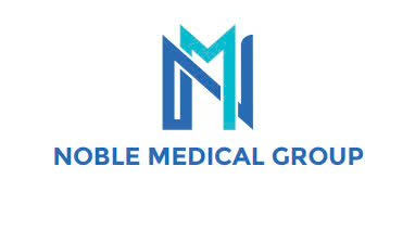 Trung tâm Y khoa Noble
