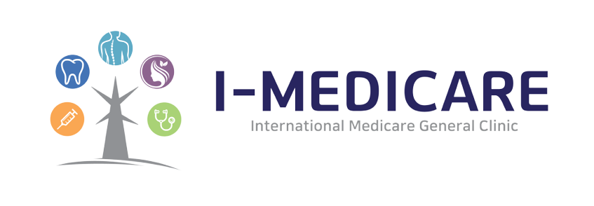 Phòng khám Đa khoa I-Medicare
