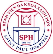 Bệnh viện Đa khoa Xanh Pôn