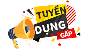 Thông tin tuyển giảng viên CME