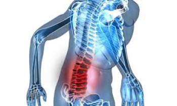 Chấn thương cột sống (Dành cho sinh viên Y4)