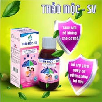 Đánh giá hiệu quả lâm sàng, cận lâm sàng của Thảo mộc - SV trong hỗ trợ điều trị bệnh nhân COVID-19 không triệu chứng, mức độ nhẹ và vừa tại Bệnh viện Dã chiến số 2 tỉnh Bắc Giang