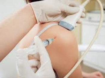 Bài giảng-HPMU-Kỹ thuật tiêm khớp vai