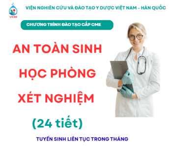 Quyết định về việc ban hành chương trình đào tạo liên tục 