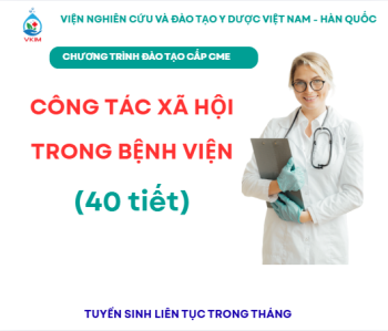 Quyết định về việc ban hành chương trình đào tạo liên tục 