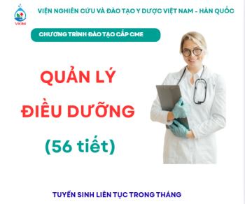 Quyết định về việc ban hành chương trình đào tạo liên tục 