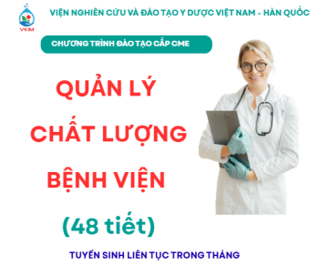 Quyết định về việc ban hành chương trình đào tạo liên tục 