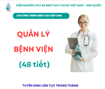 Quyết định về việc ban hành chương trình đào tạo liên tục 
